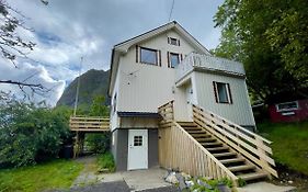 Apartments Reine Lofoten